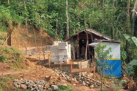 Menata Ulang Hunian Meningkatk