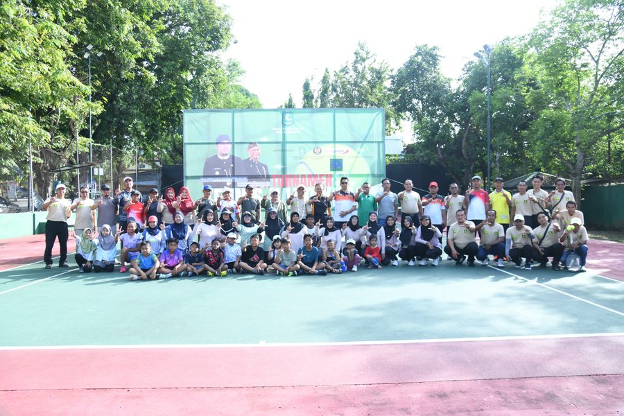 Peningkatan Mutu Pendidikan dan Pengembangan SDM Jadi Fokus Utama Hingga 2026