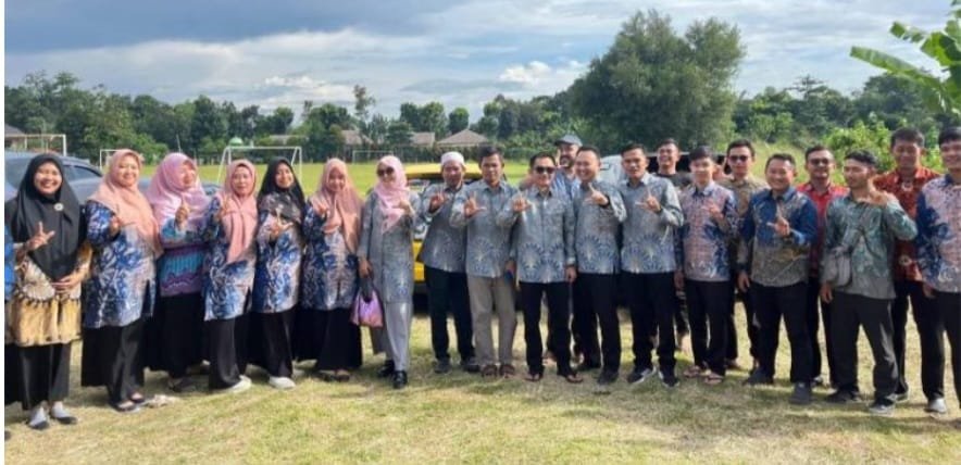 Merasa kecewa, Forum Guru: BKD Banten Tidak Responsif
