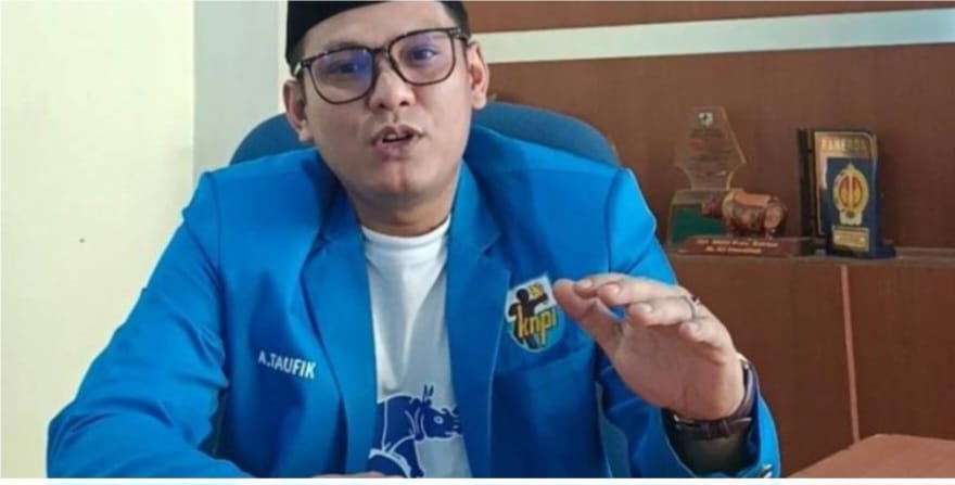 Wakil Ketua DPD KNPI Banten: Masa Jabatan KPID Banten Molor Setahun