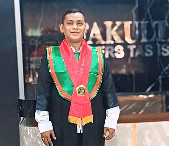 Ahmad Luthfi Bubarkan TPPD, Publik Mulai Pertanyakan Fungsi TP2D di Daerah