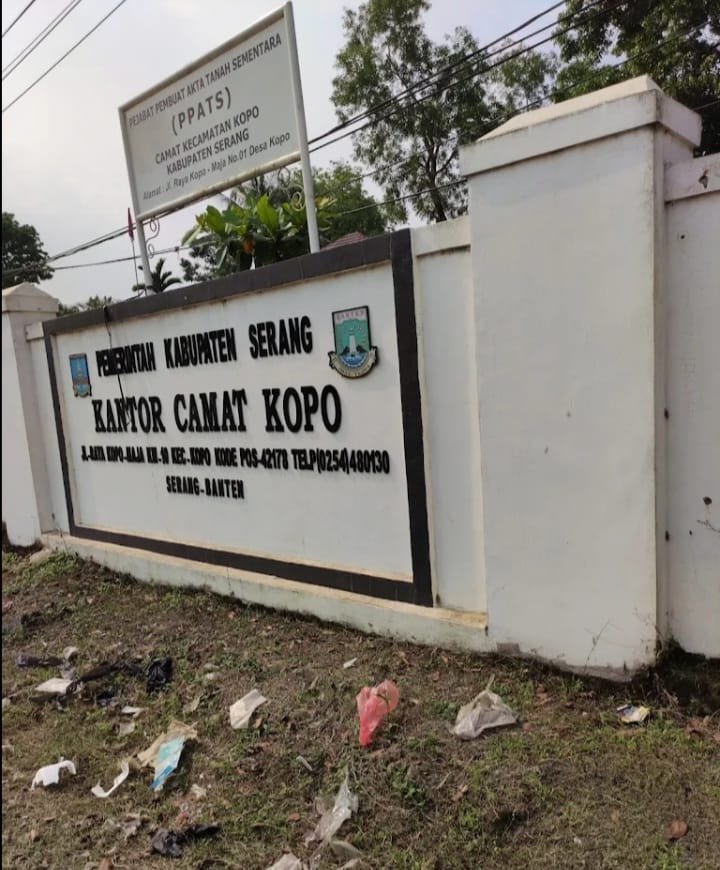 LSM PKPB Soroti Dugaan Keterlambatan Realisasi Dana Desa Mekar Baru Tahun 2026