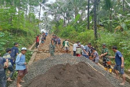 Sinergi Tanpa Batas Tua dan Muda Bersa