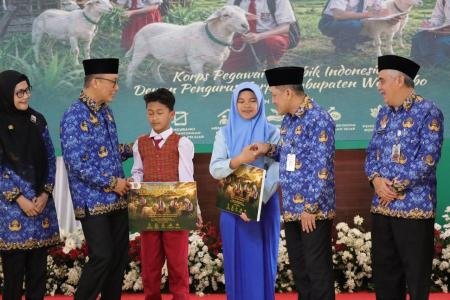 BKN DORONG REFORMASI ASN WONOSOBO 