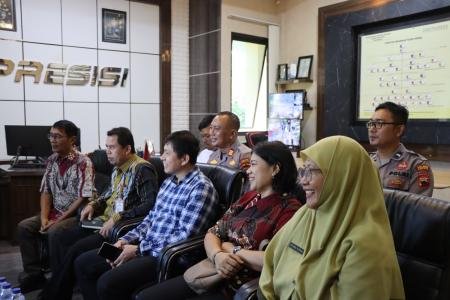 Judi Online Tawuran hingga TKA Jadi So