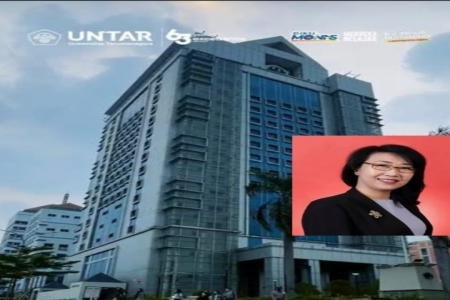 MOHON PERHATIAN REKTOR UNIVERSITAS