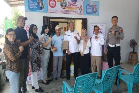 WARGA PIDODO WETAN KINI BAYAR PAJA