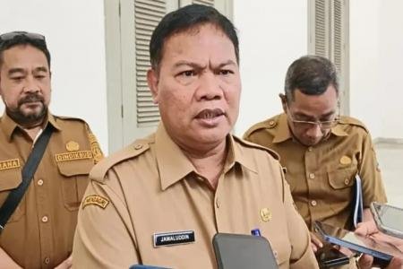 Kadindikbud Banten Tegaskan Sanksi Tegas bagi Oknum Calo SPMB SMASMK
