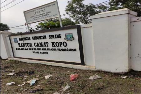 LSM PKPB Soroti Dugaan Keterlambatan Realisasi Dana Desa Mekar Baru Ta