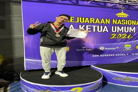 Putra Maluku Soroti Minimnya Perhatian