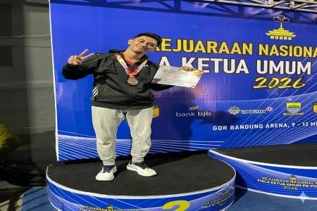 Putra Maluku Soroti Minimnya Perhatian