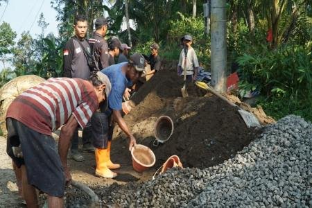 Material Split Jadi Kunci Kekuatan Rab