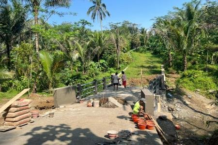 Dandim Purbalingga Dorong Keberlanjuta