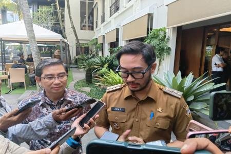 PEMDA KBB DAN KOTA BARU PARAHYANGA