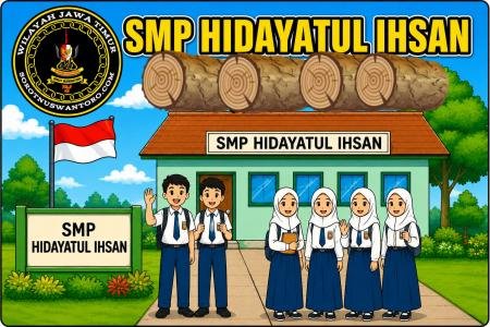 Wali Murid Soroti Transparansi Dana BOSP di SMP Plus Darul Ulum Lepell