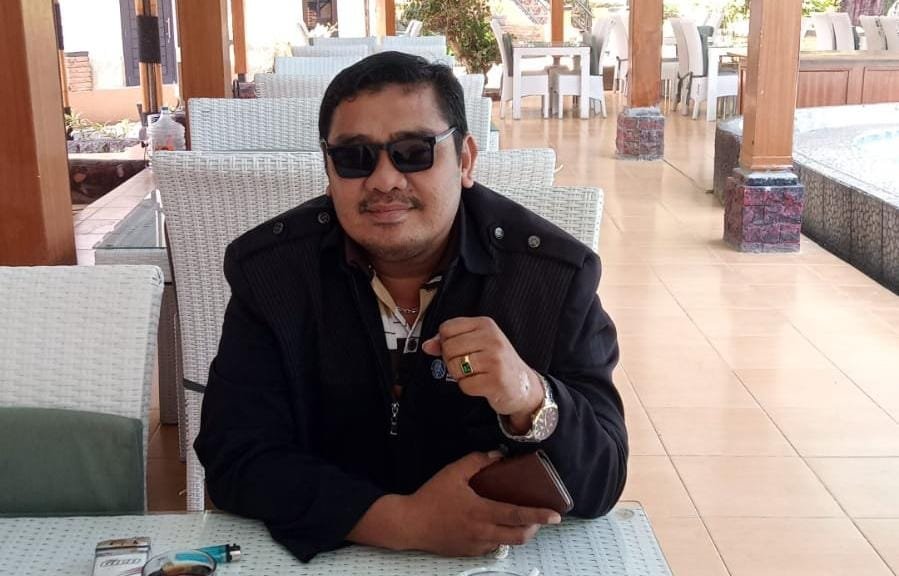 Ketum Forum Jurnalis Pasar Kemis ( FORJUMIS ) H.Simanjuntak SH, Soroti Pra-SPMB Tahun 2026