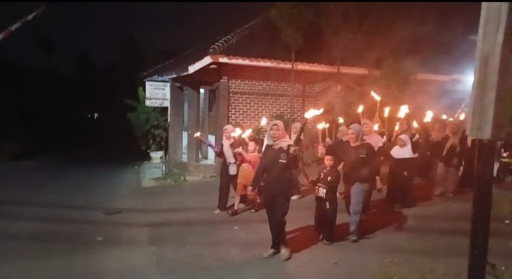 Lintang Astha Gelar Rangkaian Kegiatan Sambut Tahun Baru Islam 1 Muharram 1447 H   