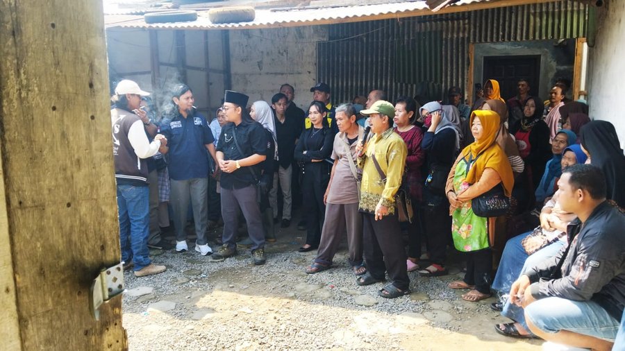 Warga Purwokerto Wetan Tegas Tolak Rencana Kembalinya PKL ke Jalan Vihara