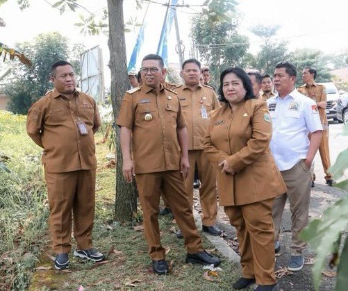 SMAN 3 Rangkasbitung Segera Direlokasi, Pemprov Banten Siapkan Lahan Baru Lebih Luas