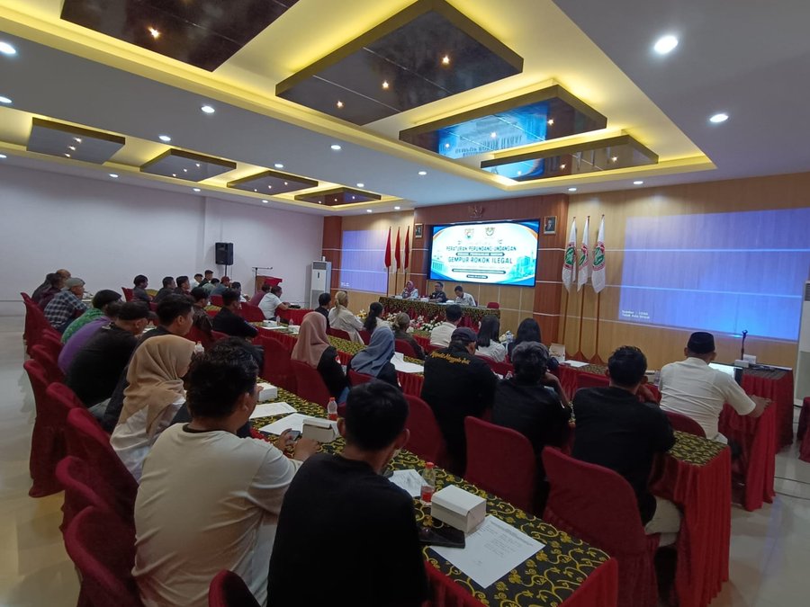 Pemkab Kendal Gencarkan Sosialisasi Gempur Rokok Ilegal, Libatkan Pelaku Seni Edukasi Masyarakat