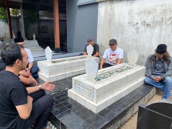 Jejak Sri Murtono Dihidupkan, PSK Kendal Siapkan Festival Teater Pelajar Libatkan Generasi Muda 
