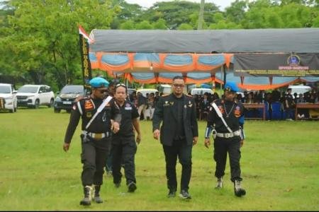 Didukung Seluruh DPAC Nana Kun