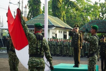 Pancasila Pemersatu Bangsa Dan
