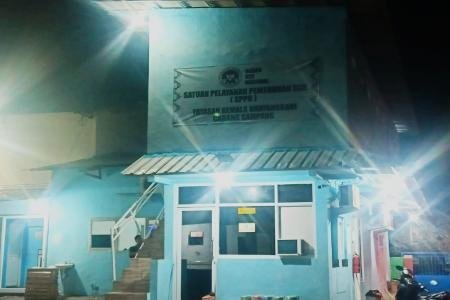 Dua Pengelola SPPG di Sampang 