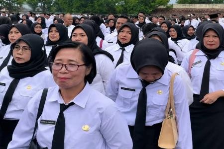 Pemkab Tulungagung Siapkan Rp13 Miliar Untuk Kenaikan Gaji PPPK Paruh 