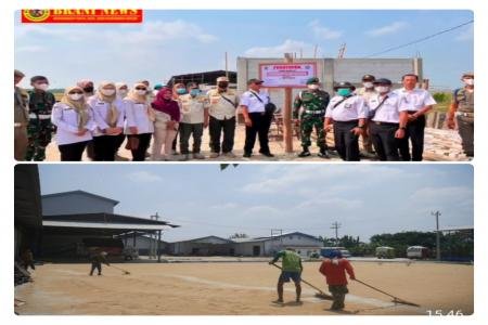 Usai Tutup Perusahaan Limbah Bulu Ayam 24 Juni 2026 Pegiat Sosial  War