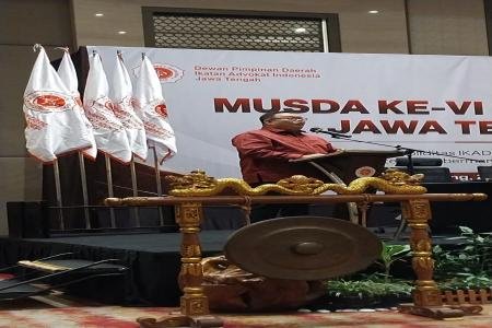 Susi  Dewan Kode Etik Nasional Sebagai