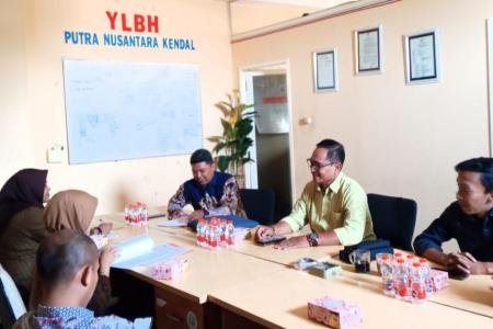 LPPK Nusantara Siap Buka Pos Pengaduan