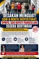 Desakan Menguat! GOW-B Minta Inspektorat, DPMPD, dan Bupati Pandeglang Segera Bertindak