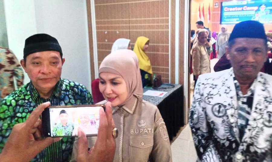 Muhammadiyah Kendal Perkuat Dakwah Digital, Peserta Dibekali Bikin Konten Menarik dan Inspiratif 