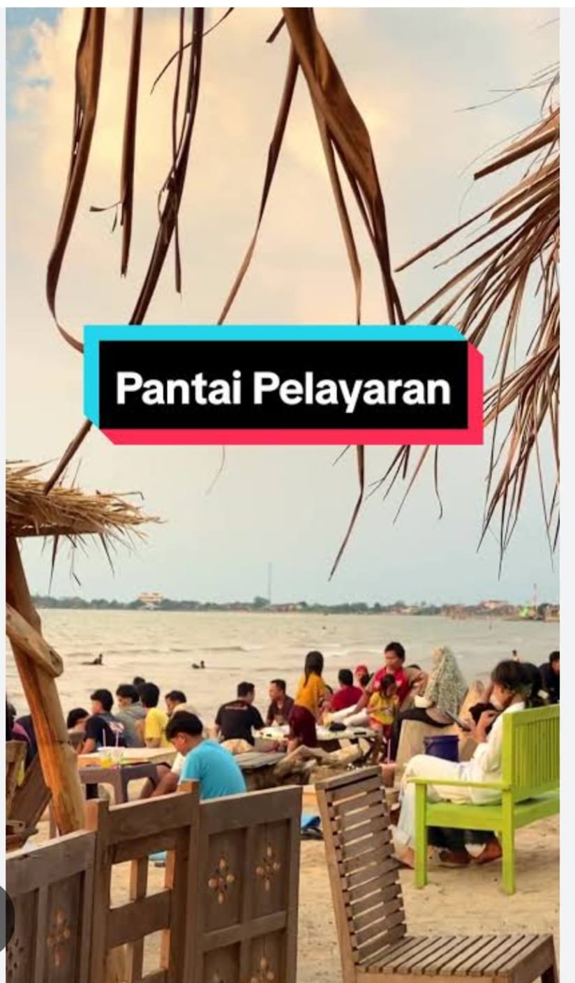 Pemkab Jepara Memaksimalkan Potensi PAD Di Sepadan Pantai 