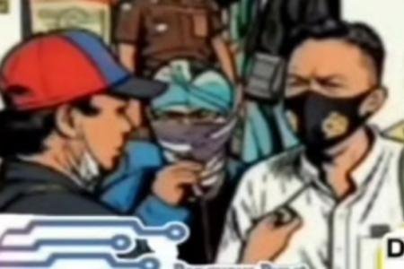 TIM PUNOKAWAN PASOPATI NUSANTARA JAYA 