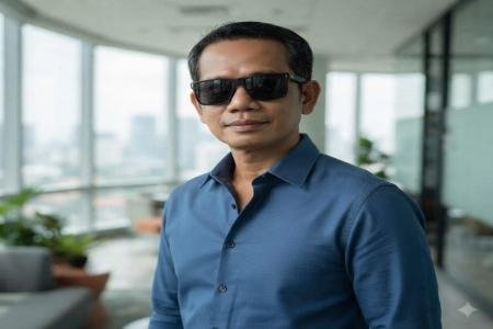 Eli Sahroni Ketua Umum BBP Akan Tempuh