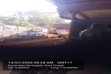 Diduga Ada Orang Kuat Di Belakang Akti