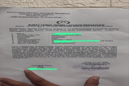 Debt Collector Di Duga Merampas Mobil Di Kudus Tanpa Sop Serta Berlaga