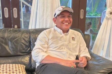 Pesan Kaesang Dirakerda Solo B