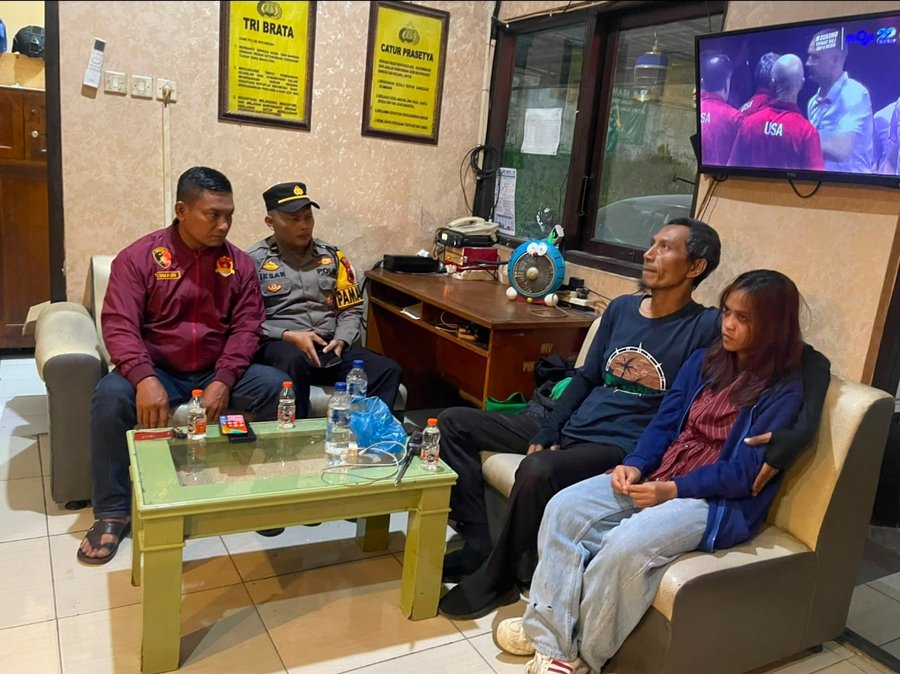 Koordinasi Lintas Polda Berbuah Hasil, Remaja Hilang Ditemukan di Demak