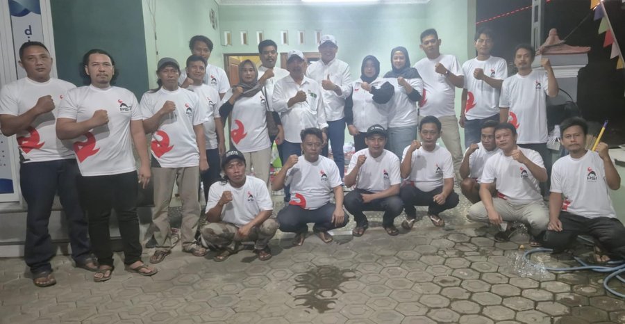 Hadapi Dinamika Politik, PSI Kendal Pilih Fokus Perkuat Kader dan Dekat dengan Masyarakat