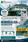 UPTD RSUD Malingping Siapkan Layanan Hemodialisa, Ditargetkan Launching 4 Oktober Jadi Kado Spesial 
