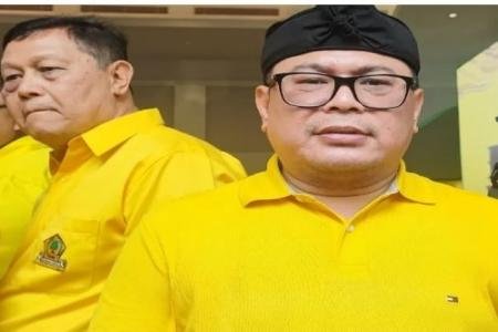 Menuju Pilkada 2029 Pamriadi B