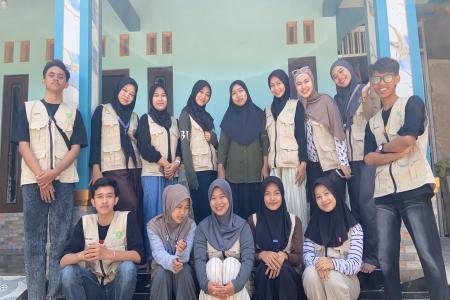 Dorong UMKM Naik Kelas di Era 