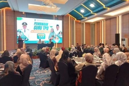 Dukung kesejahteraan Pemkab Tu