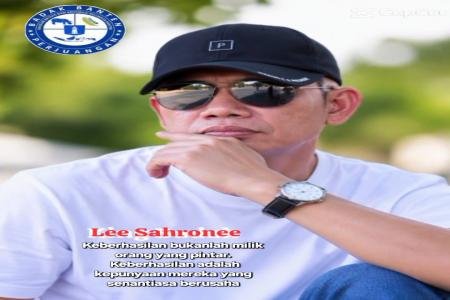 Mengundurkan Dari Prades Pelanggaran H