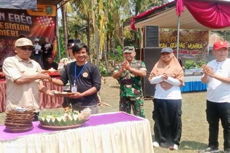 Danramil 04Kutasari Hadiri Per