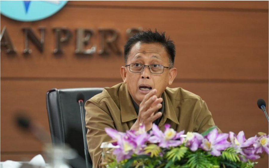DEWAN PERS BELUM TETAPKAN LOKASI DAN PELAKSANA HPN 2027, SMSI USUL JAKARTA DIDUKUNG AMSI