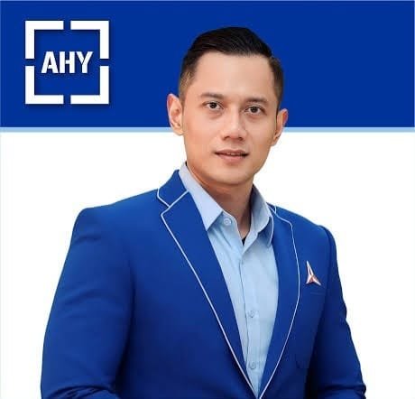 AHY Soroti Amanah Kekuasaan, Ekonomi Rakyat hingga Netralitas TNI-Polri